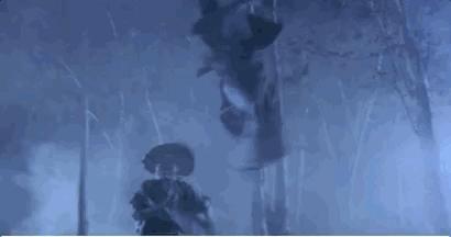 这个一只手玩的受苦游戏，我大概至少也就死了300多次吧