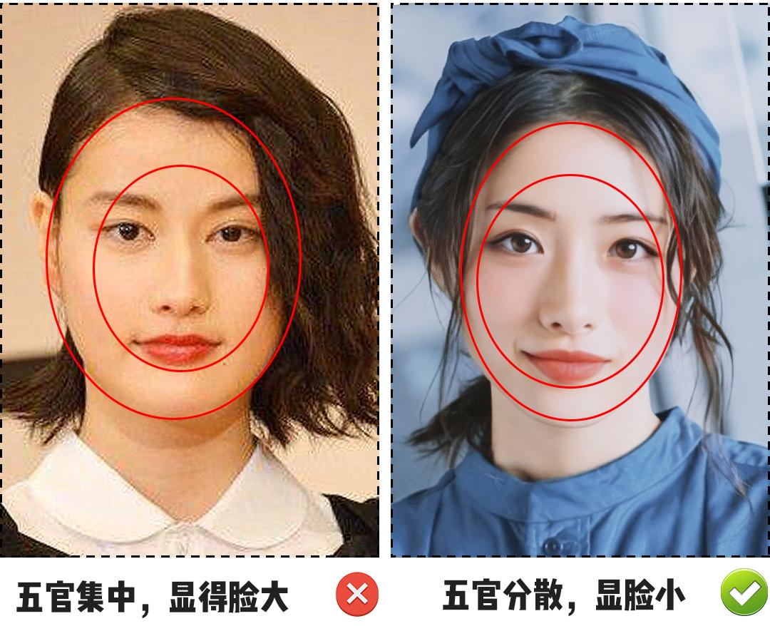 肉脸怎样改善脸型变好看,脸上肉多改善脸型