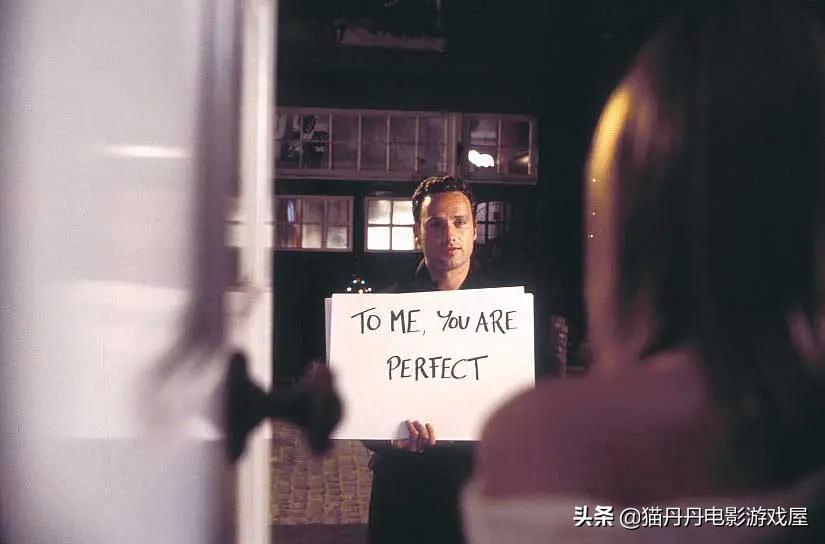 今日推荐五部高分爱情电影！一生一定要来一次轰轰烈烈的恋爱