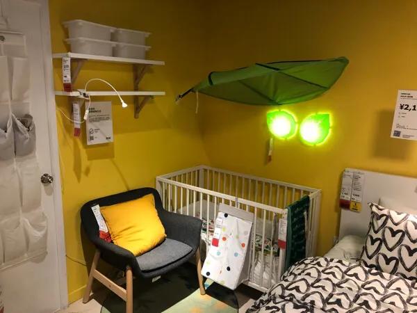 失败者的不断尝试(1)宜家学习