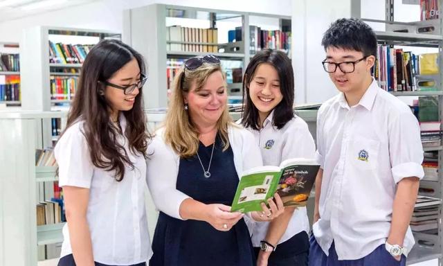 广州祈福英语实验学校,广州祈福英语实验小学