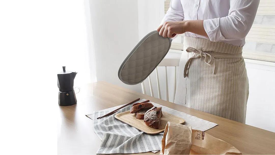 橱柜设计微波炉摆放设计,微波炉隐藏设计