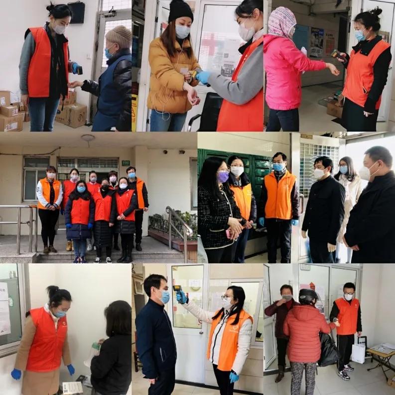 上海徐汇区防疫点,徐汇防疫