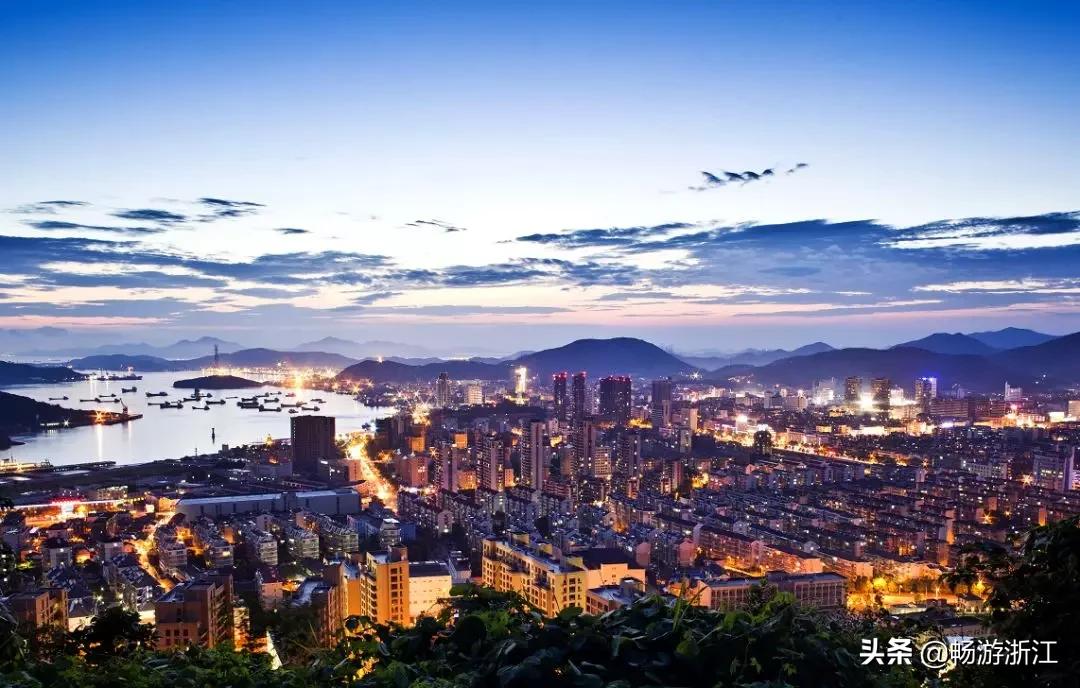 江浙沪古丝路上的海,海上丝绸之路首发港景点