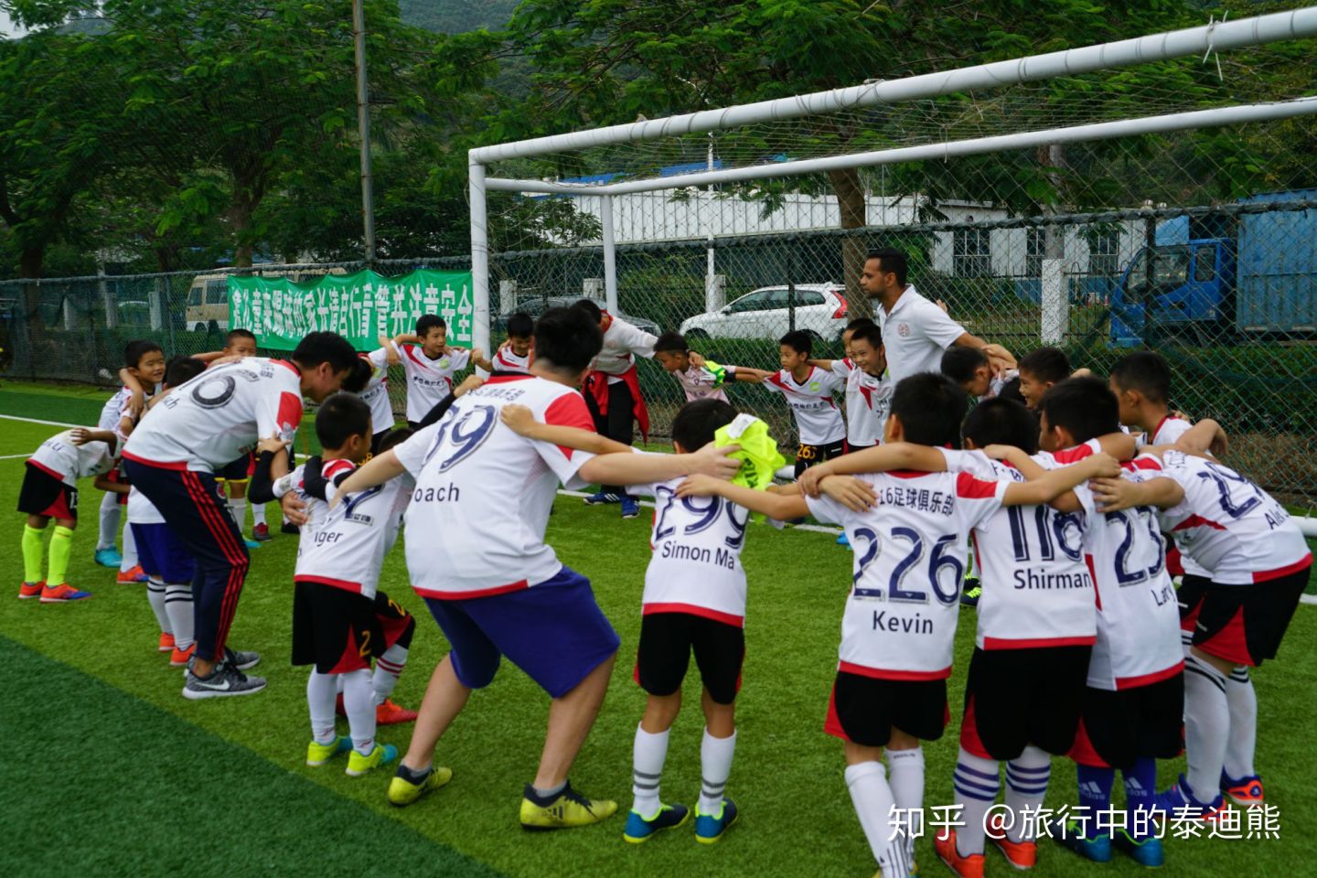 2022中国足球青训提速,现在中国足球的青训怎么样