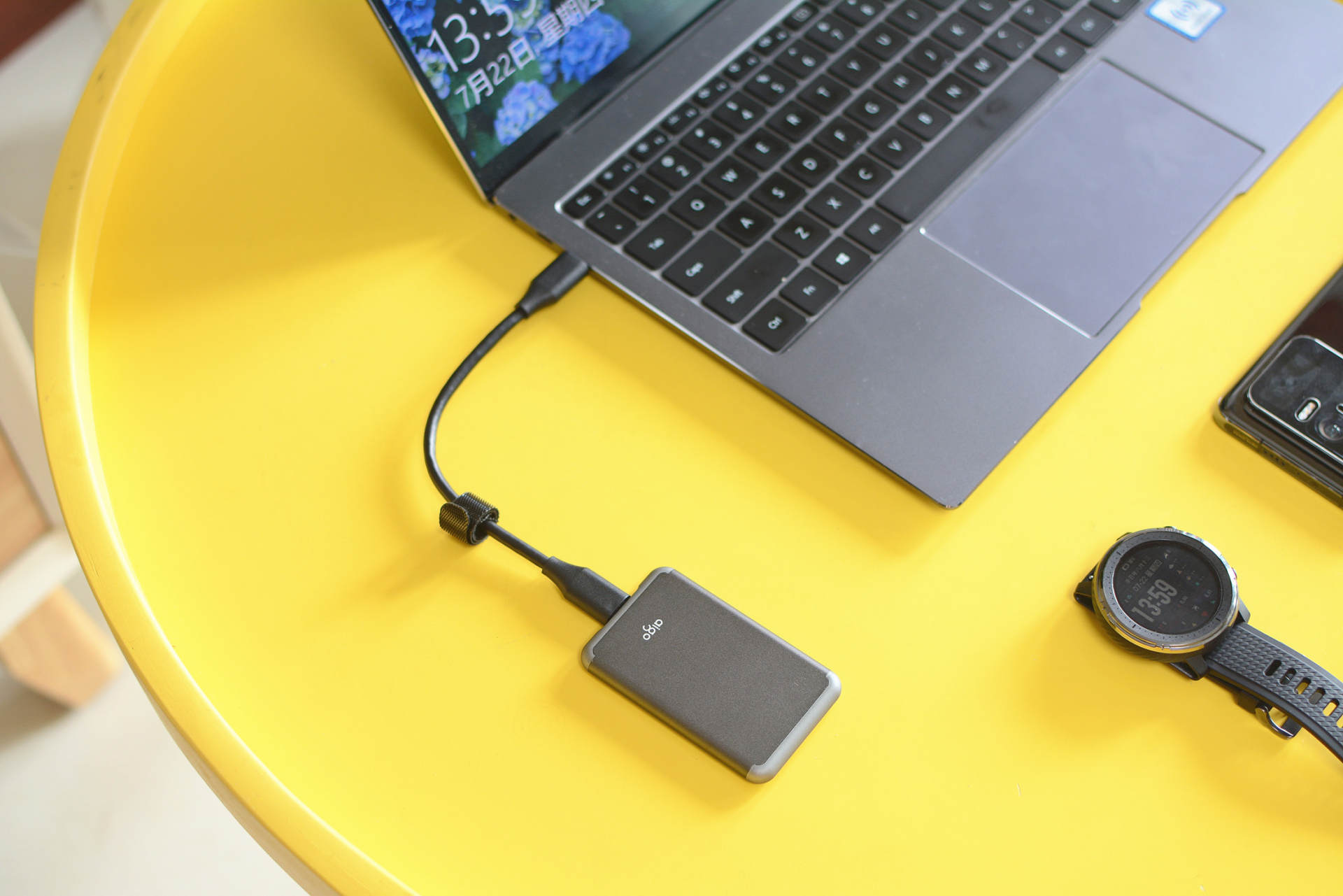 爱国者ssd固态硬盘跑分,爱国者固态硬盘500g3.0接口