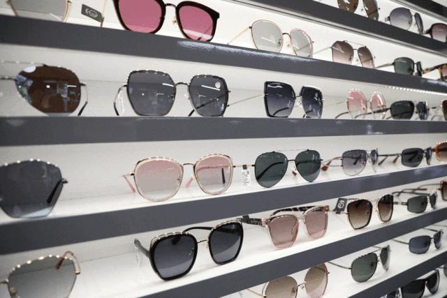 北京朝阳区潘家园眼镜店,潘家园眼镜店哪家性价比高