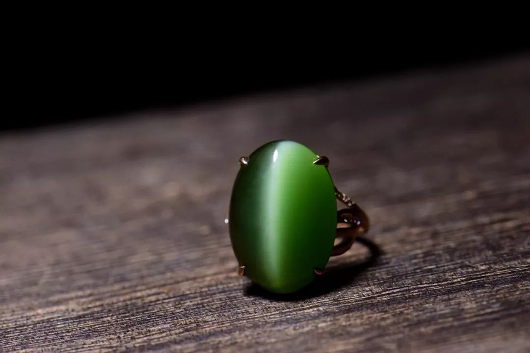 真正的玉石怎样分辨真假,玉石造假手段你知多少