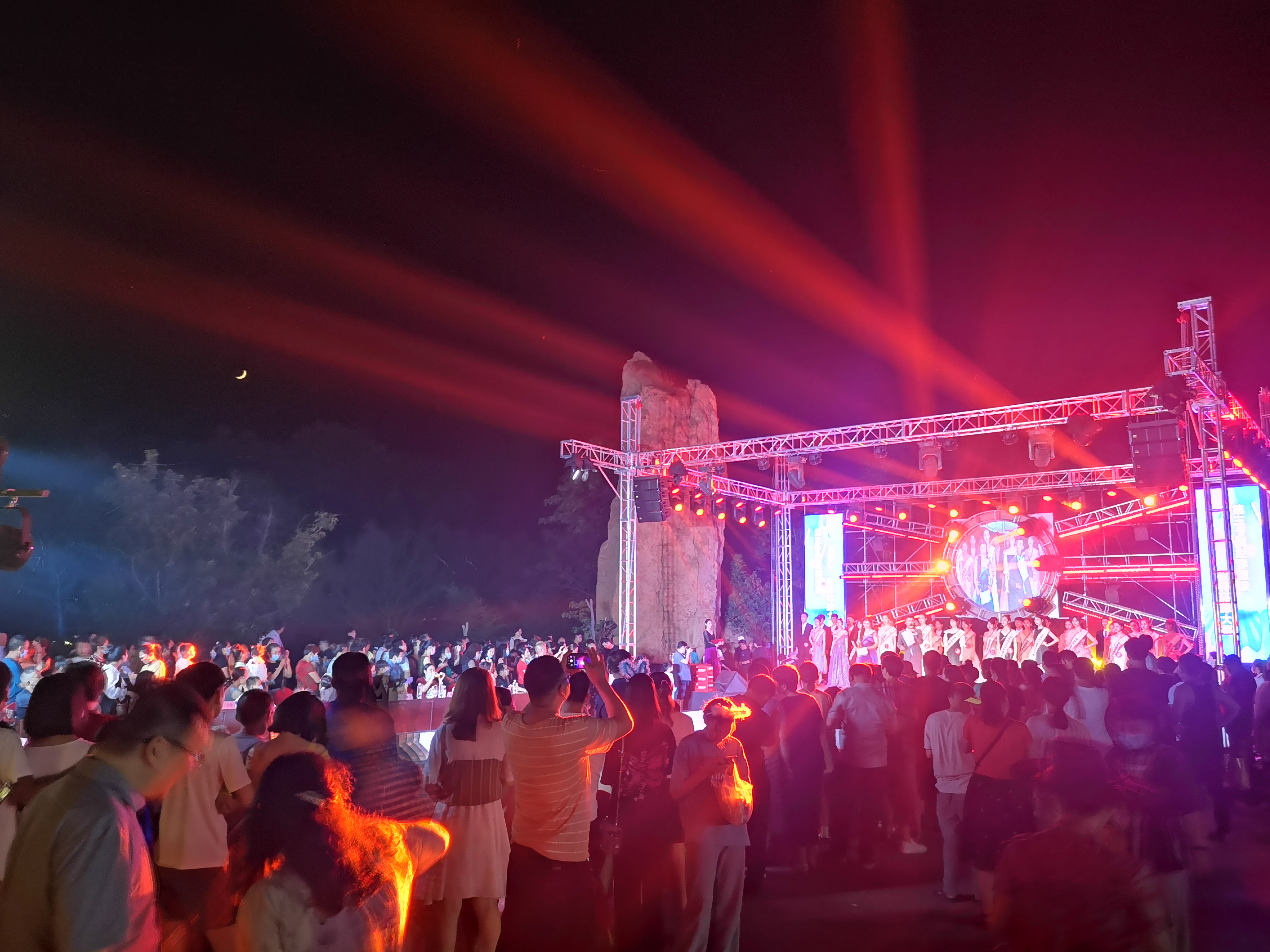 四力齐发点燃乡村振兴,郑州樱桃沟文旅景区