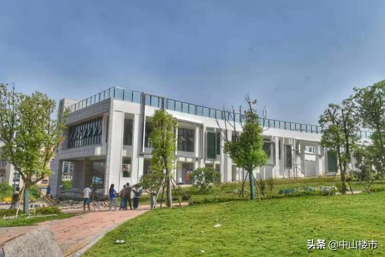 低密舒适人居,低密品质人文大城