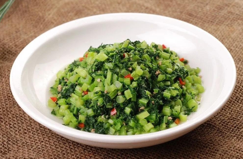 哪个咸菜最下饭,天津萝卜干咸菜