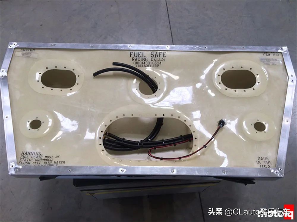 如何拆空一台M4，再做成耐力赛车？