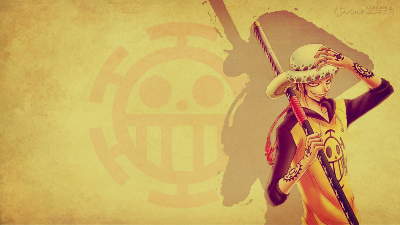 浅谈海贼王角色，“罗”或许会命丧战场，他终究逃不过悲惨结局