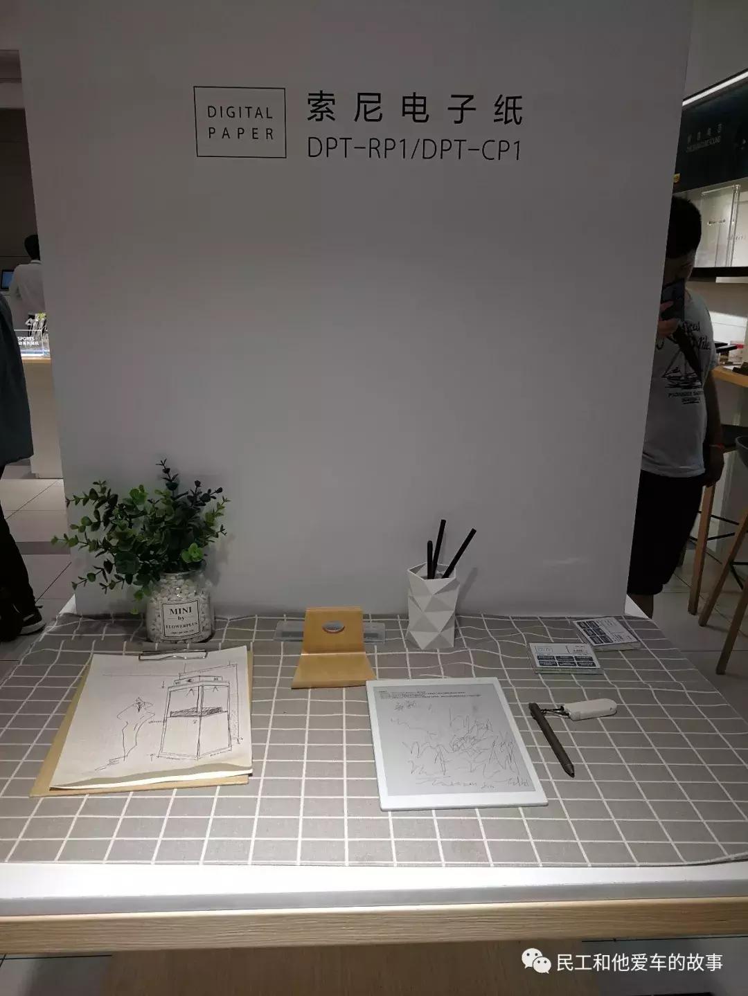 sony专卖店实拍,杭州sony实体店