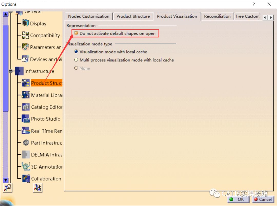 catia装配体怎么打不开,catia打不开数模