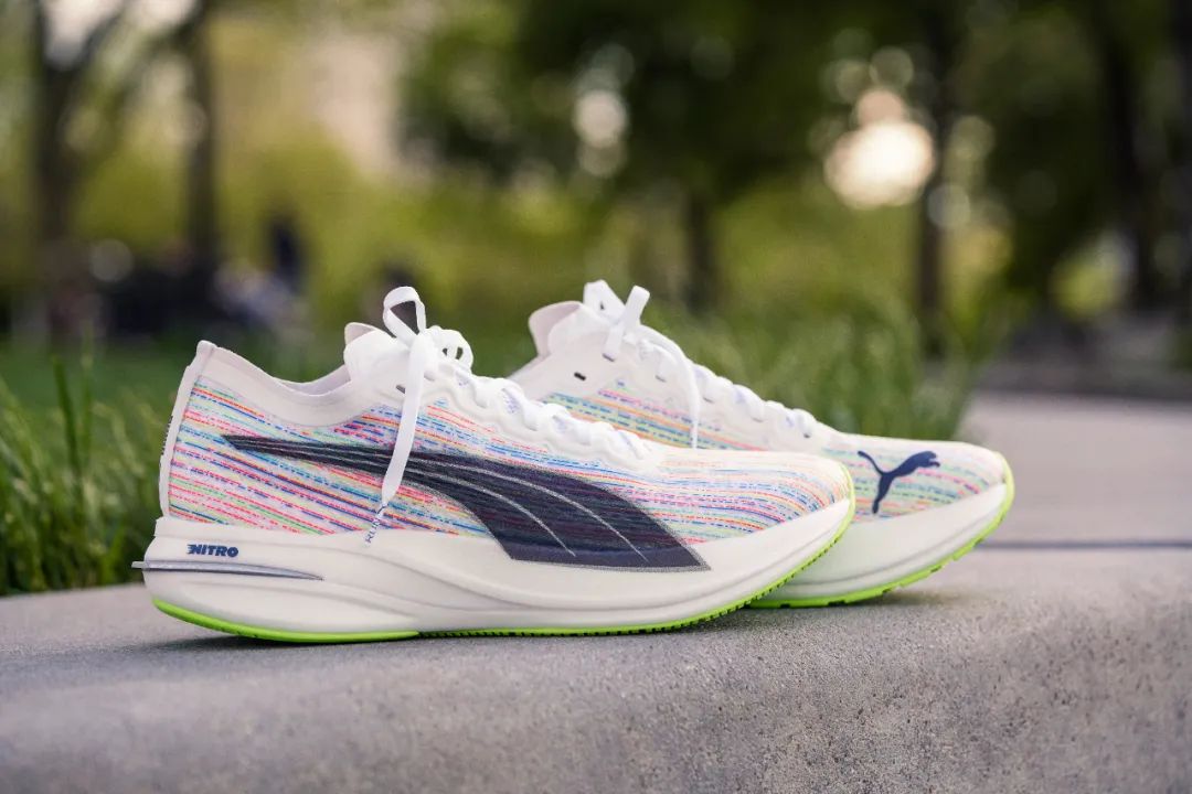 极度鉴证科｜焕新PUMADEVIATENITROSP的10点上脚感受