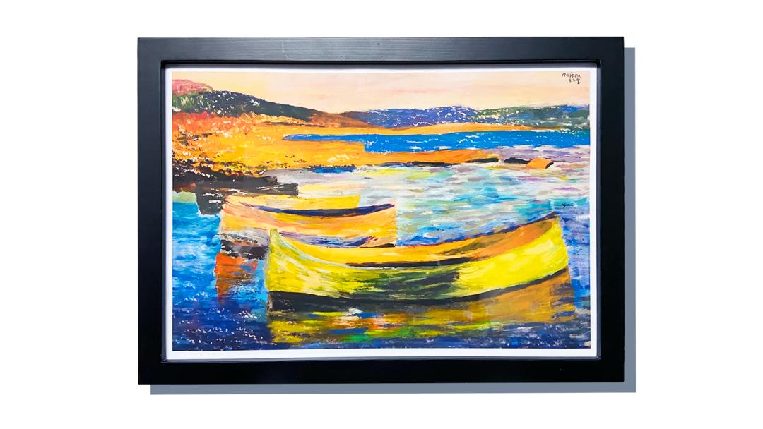 海伦多兰妈妈,海伦多兰武汉老师