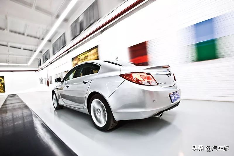 2009别克君威2.0精英版功能介绍,2009年的别克君威怎么样