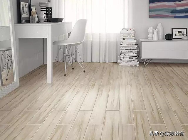 地板砖花样拼法,花式拼接地板砖