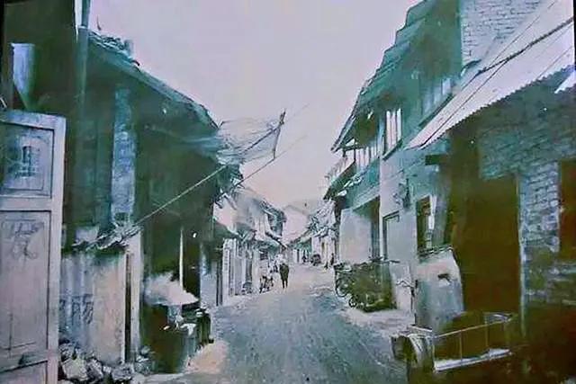 老成都的记忆,老成都记忆中的火锅