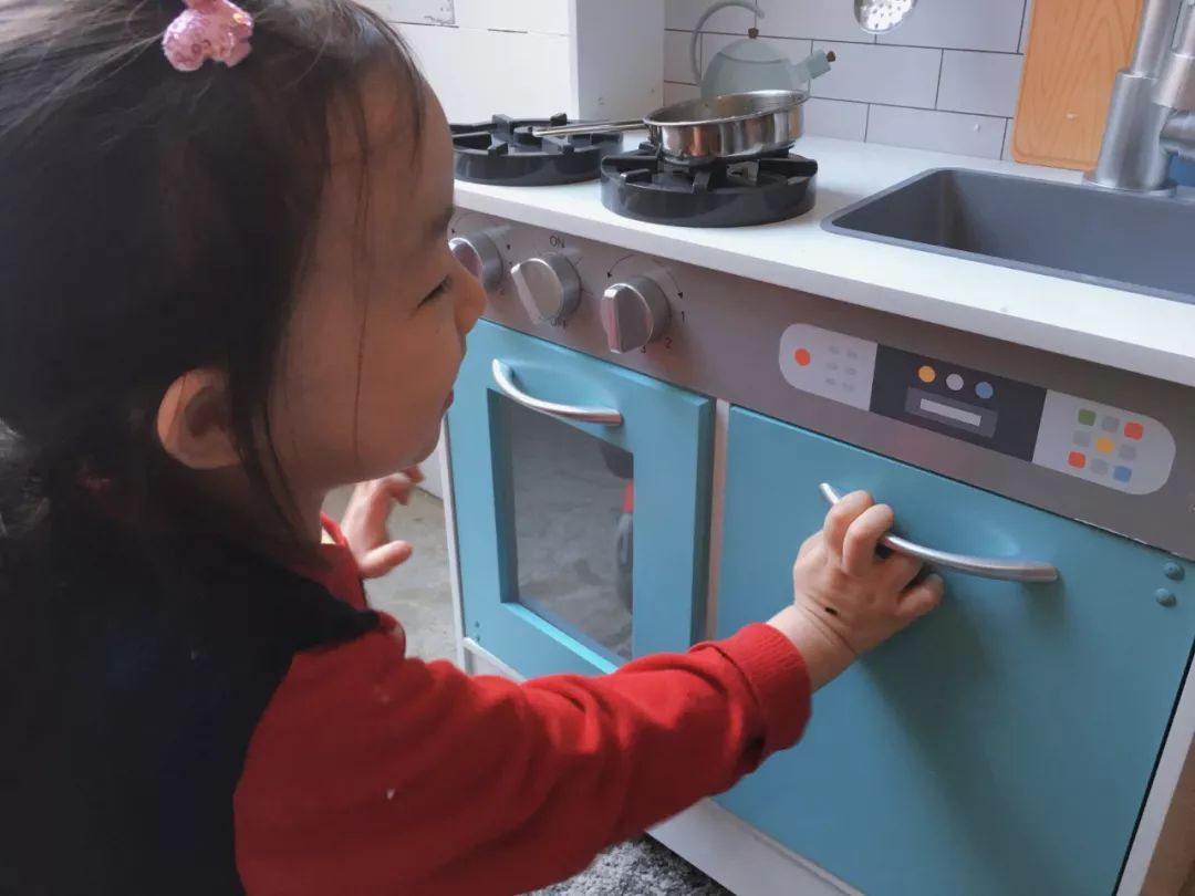 孩子玩过家家是什么思维,小孩子玩过家家好吗