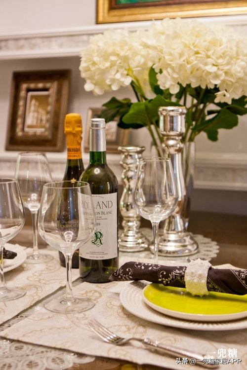 美式风高级感壁纸,让人一眼心旷神怡的壁纸