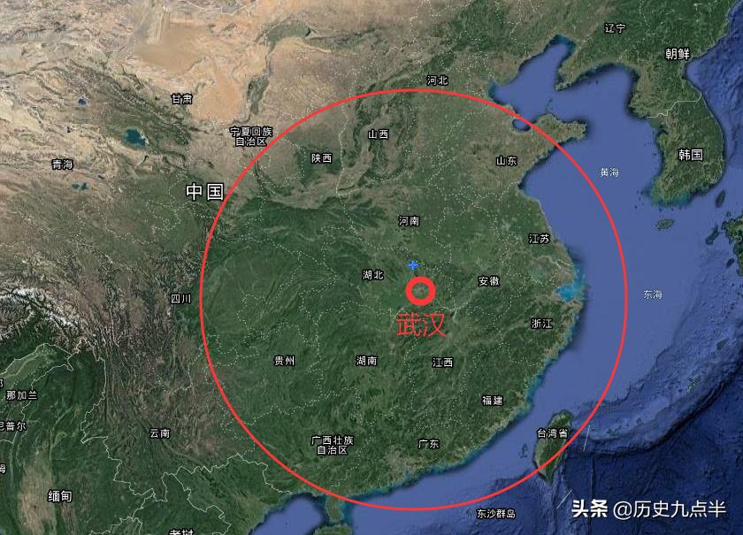 为什么定都伊犁可称霸亚洲,孙先生北伐成功没