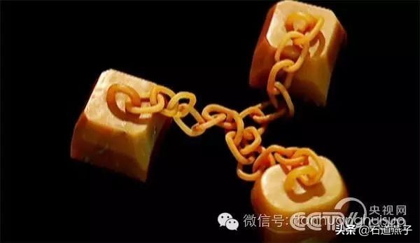 天价田黄石拍出史上最贵价格,田黄石每克3万真假田黄