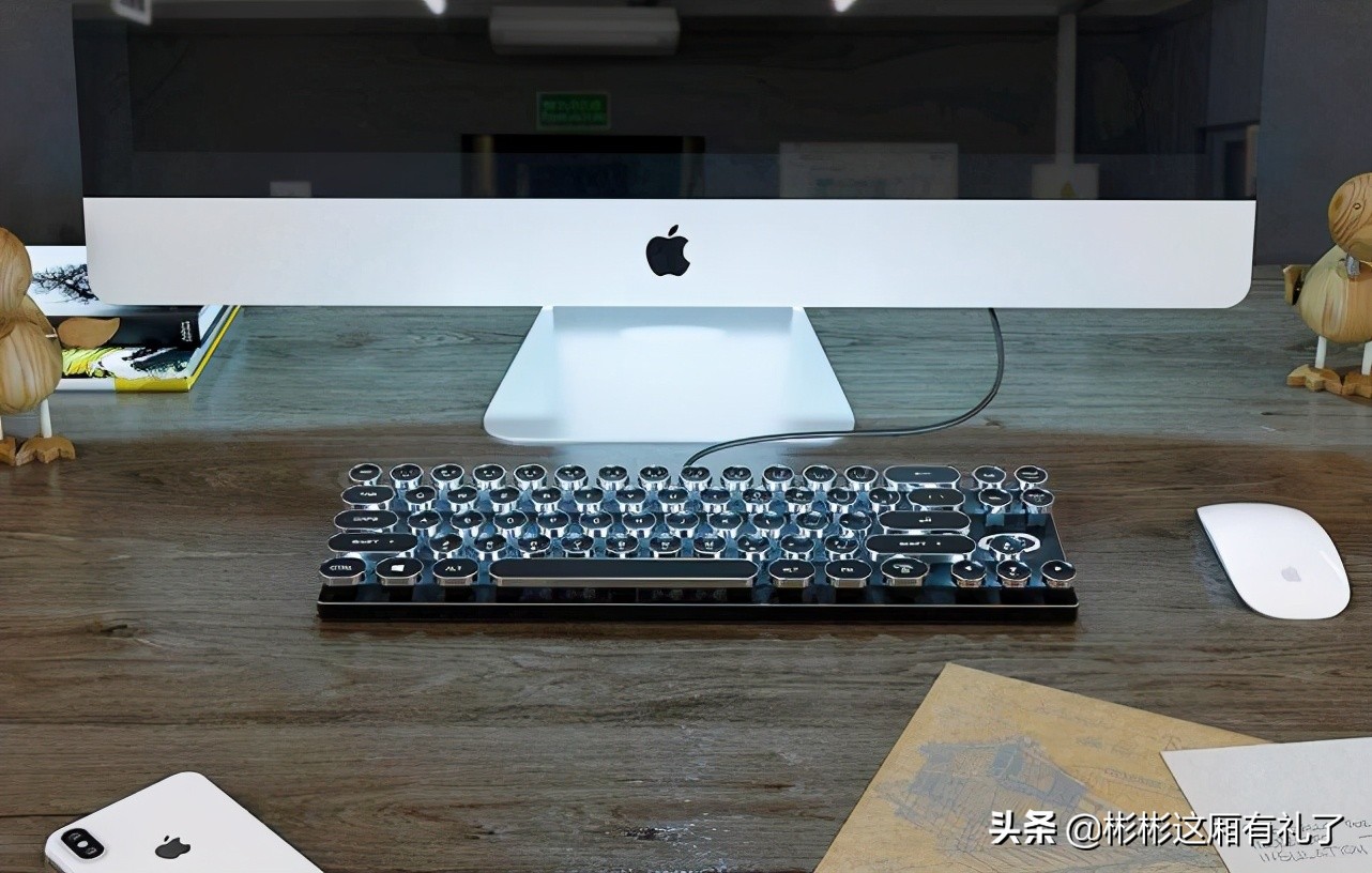 杜伽机械键盘真的很垃圾吗,杜伽银轴机械键盘推荐