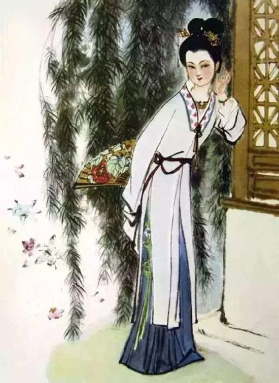 红楼梦最经典的十句诗词,《红楼梦》最经典的12首诗词