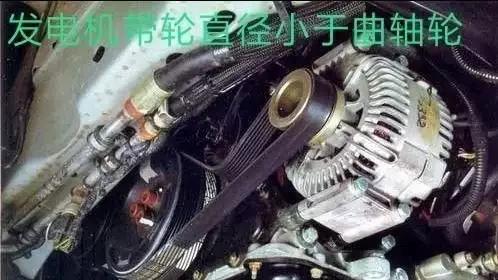 原地怠速20分钟充电够不够伤车,自动挡车原地怠速会给电瓶充电么