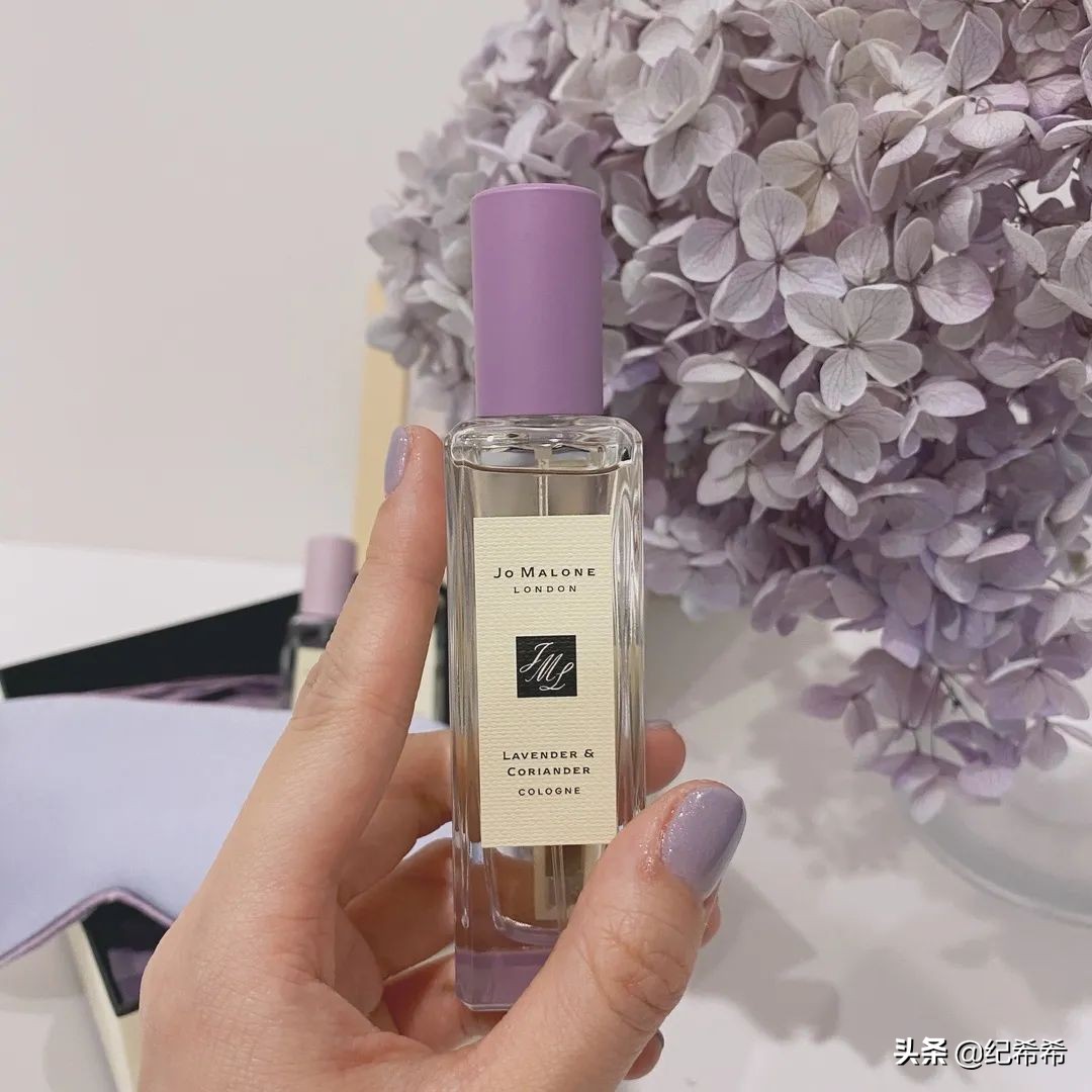 大牌超火的香水,大牌香水惊艳款