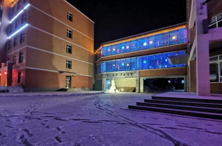 吉林省top10高中,长春市九台区四中是重点高中吗