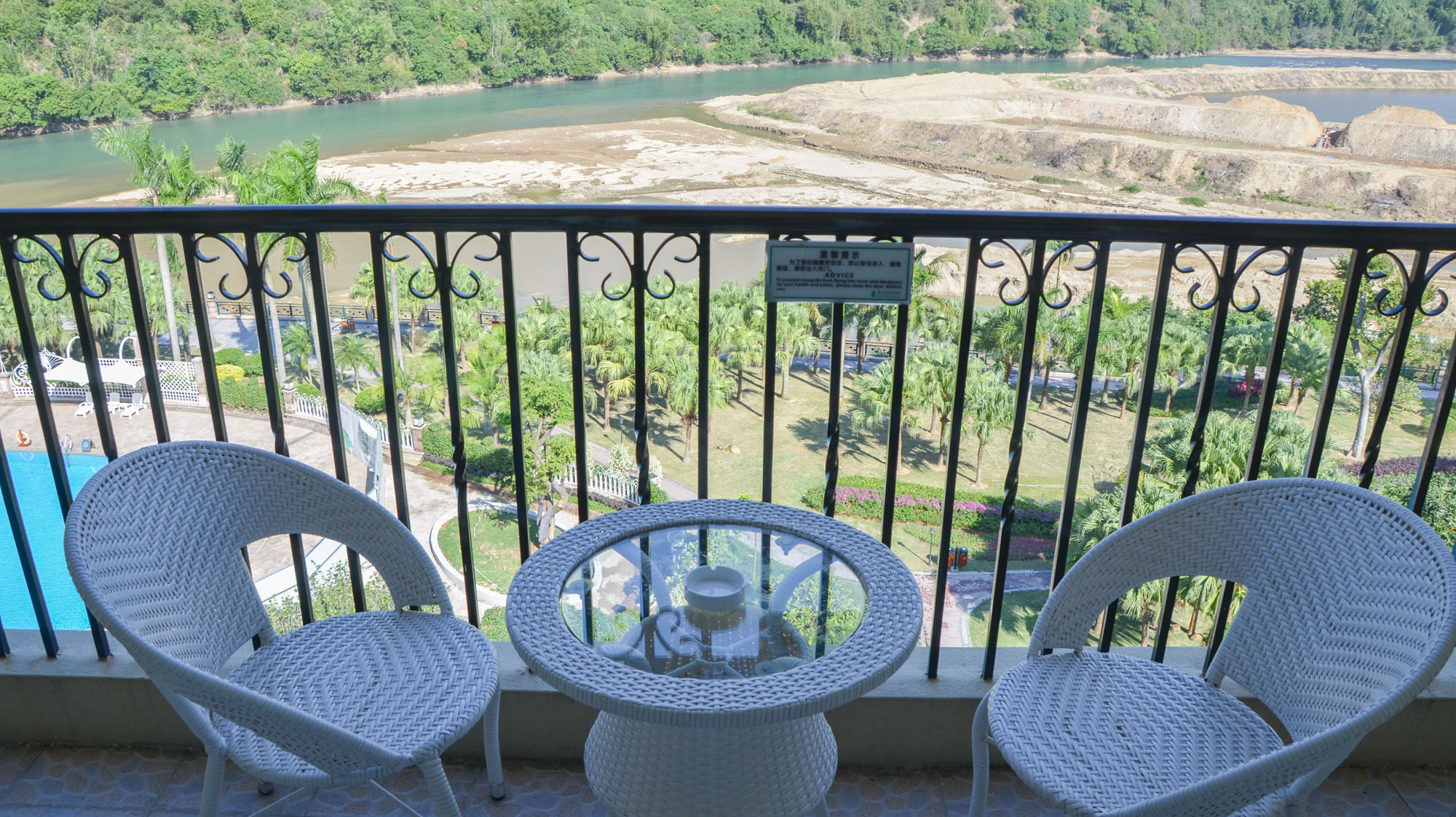 从化良口碧水湾,从化碧水湾攻略