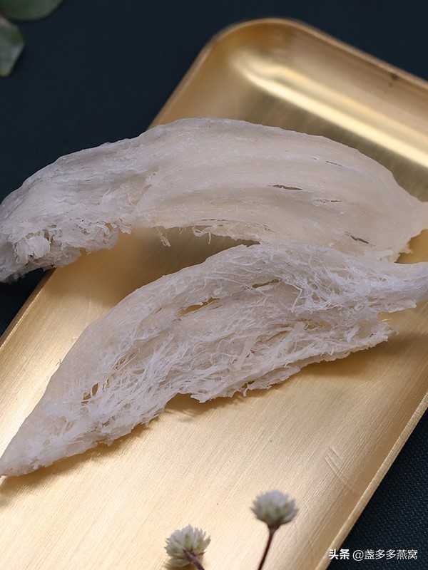 燕窝怎么分类如何挑选燕窝,燕窝知识课堂燕窝是如何分类的