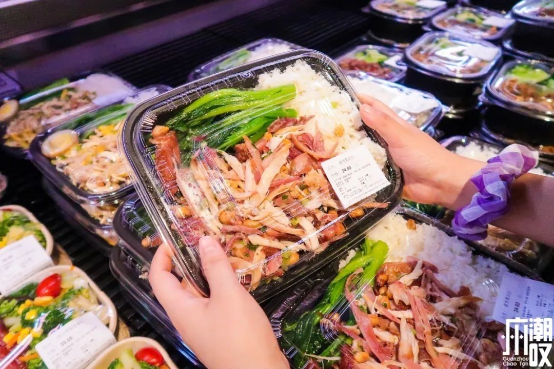 完爆代购！这些宝藏超市怎么天天都在排队