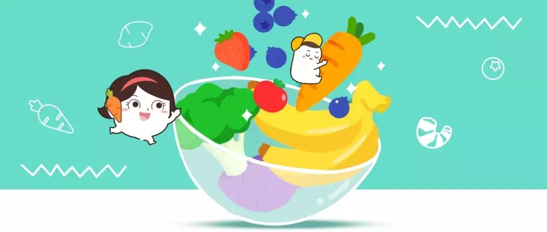 手指食物全解析,90种手指食物一篇教你全搞定