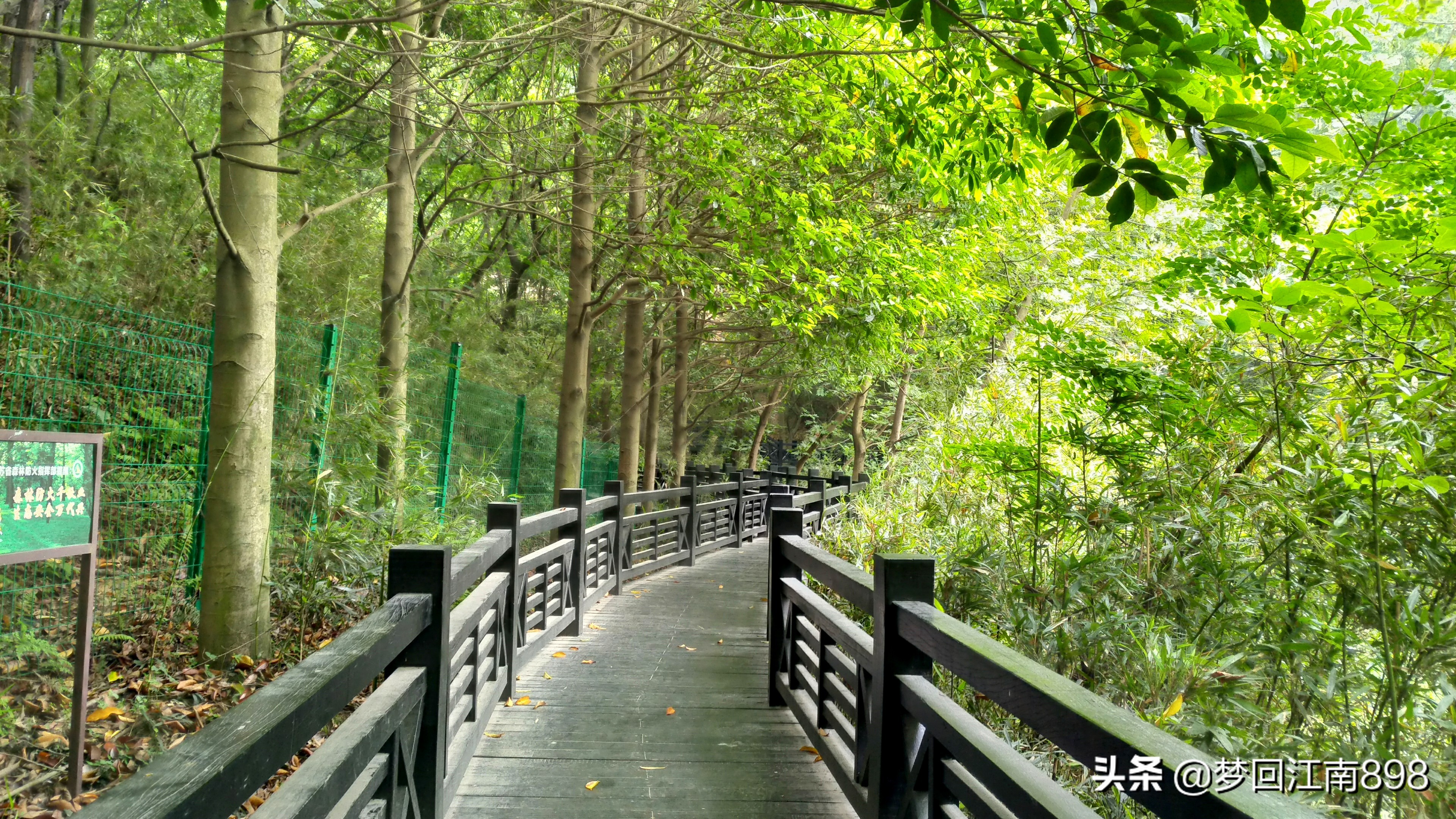 苏州天池山鱼骨线徒步路线图,苏州灵白线徒步需要门票吗