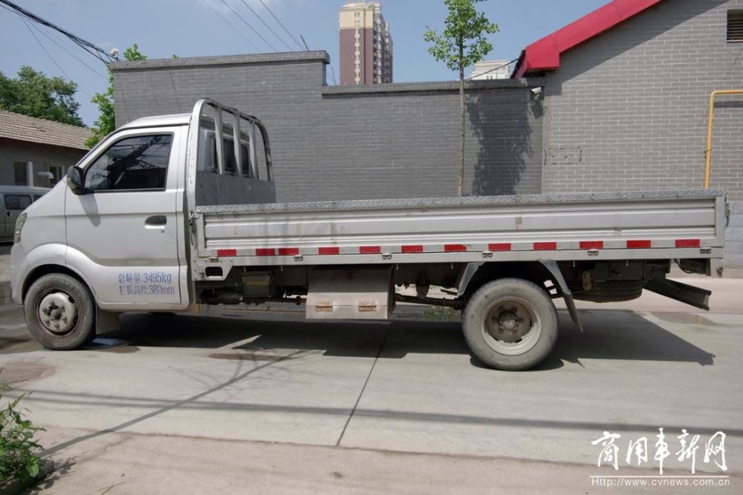 长安跨越王x5二手车15年,长安跨越王x5一年内二手车多少钱