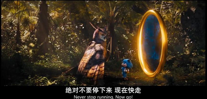 可爱刺猬索尼克,刺猬索尼克原本样子