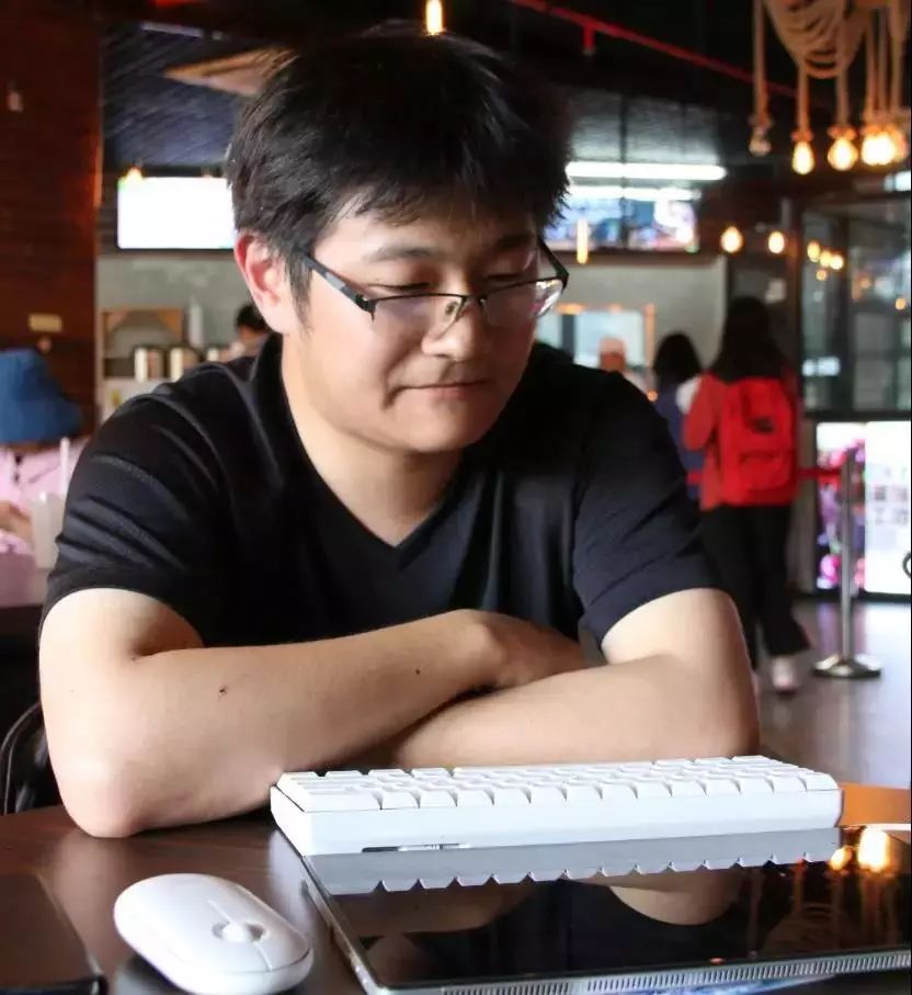 人物丨科研竞赛拔得头筹，还能做个有趣的人？华理小哥的秘诀来了