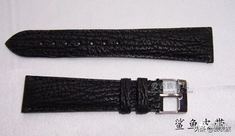 皮带皮料知识大全,皮表带跟钢表带如何选择