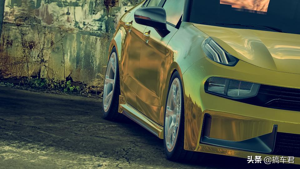 领克03改装03+顶配尾翼合法吗,18年领克03车主真实反映缺点