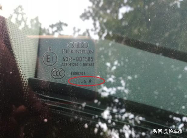 奥迪车主听了很高兴，开了8年还能卖25万！网友：这车哪里还有？