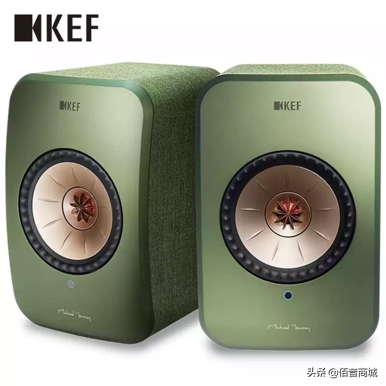 音响知识入门级音响推荐,hifi音响发烧友都买什么样的音响