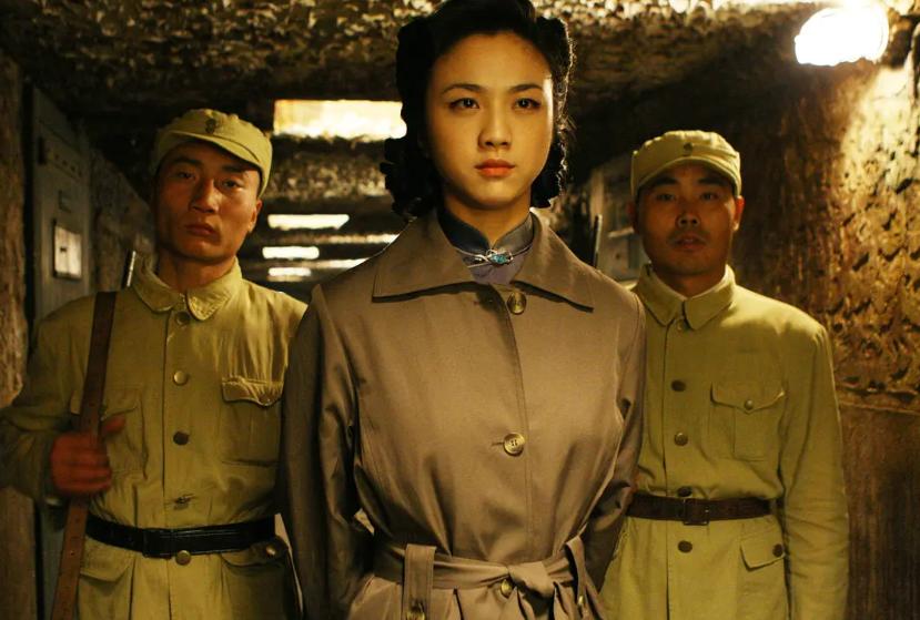 色易守,情难戒:《色,戒》14年,你还是没看懂王佳芝和易先生