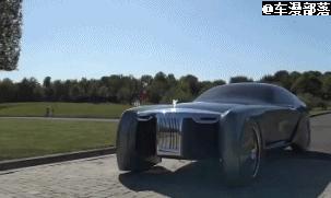 劳斯莱斯2023款全新,劳斯莱斯2030年还会有油车吗
