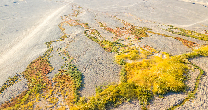 一路向西，去遇见我的时光之旅