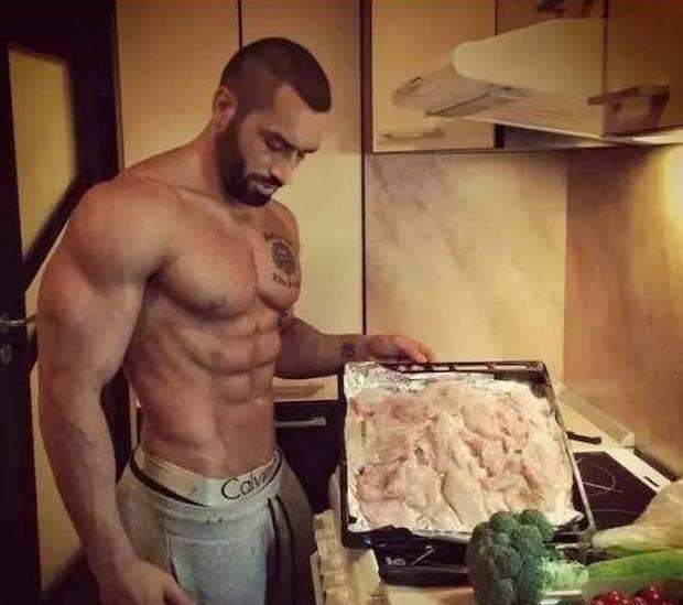 怕练肌肉腿怎么改善,如何减轻练腿的疼痛