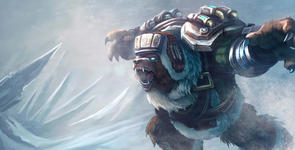 lol外媒评价lck,lol狗熊评价其他英雄